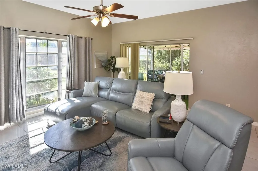 4 Park Lane Circle Lehigh Acres FL 33936