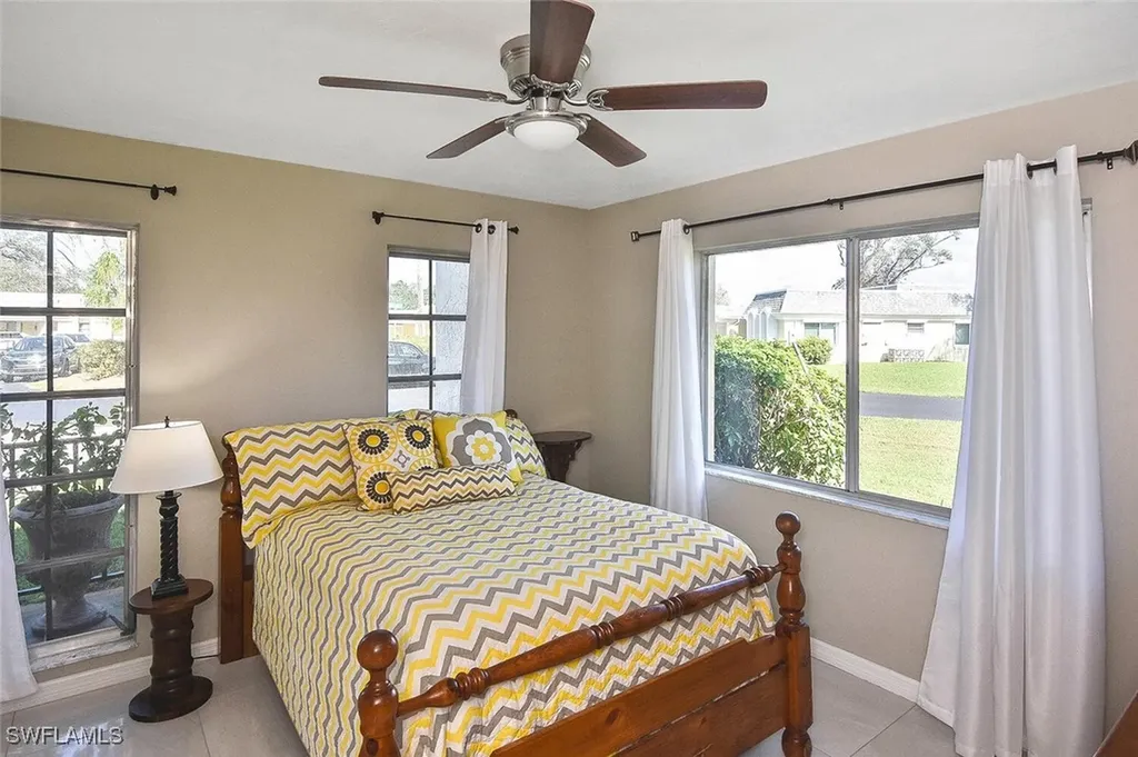 4 Park Lane Circle Lehigh Acres FL 33936