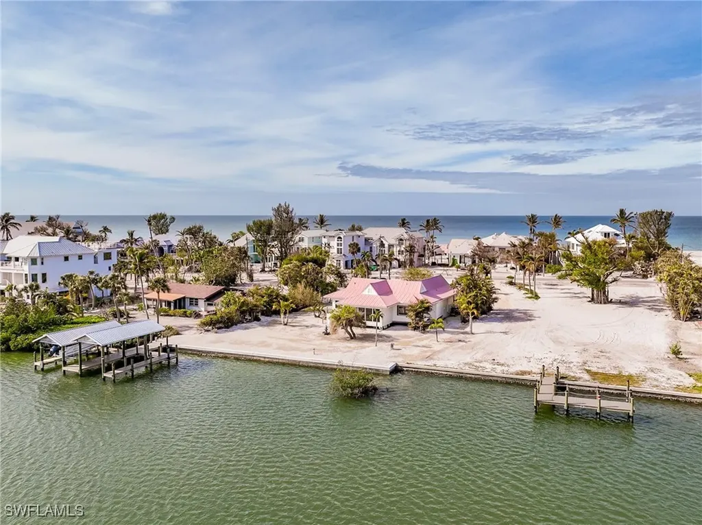 944 South Seas Plantation Road Captiva FL 33924