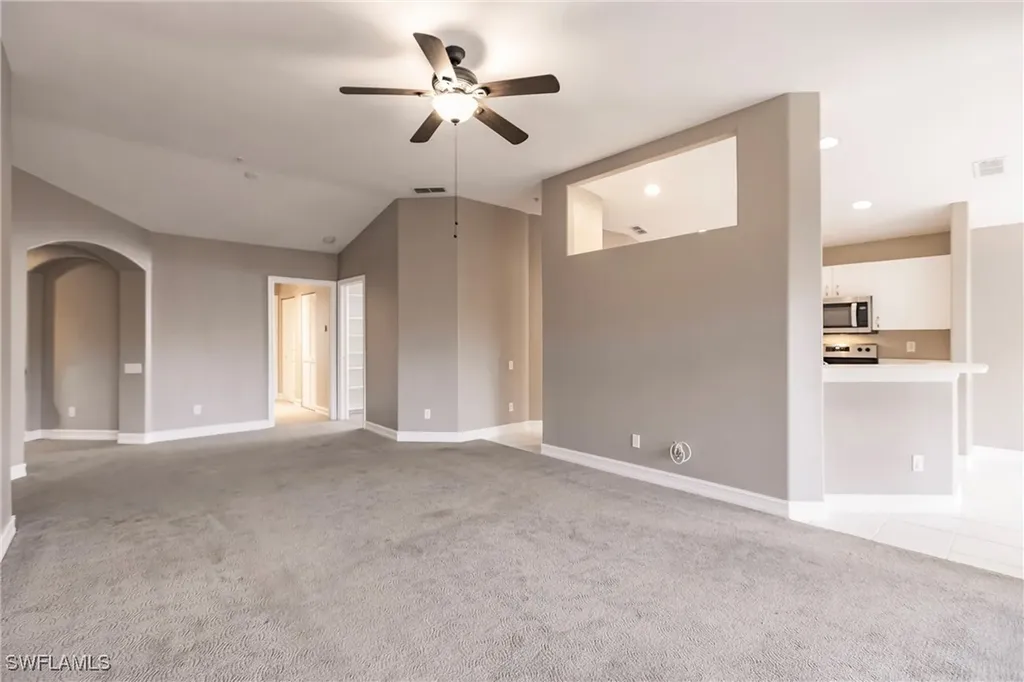 770 Tarpon Cove Drive Naples FL 34110