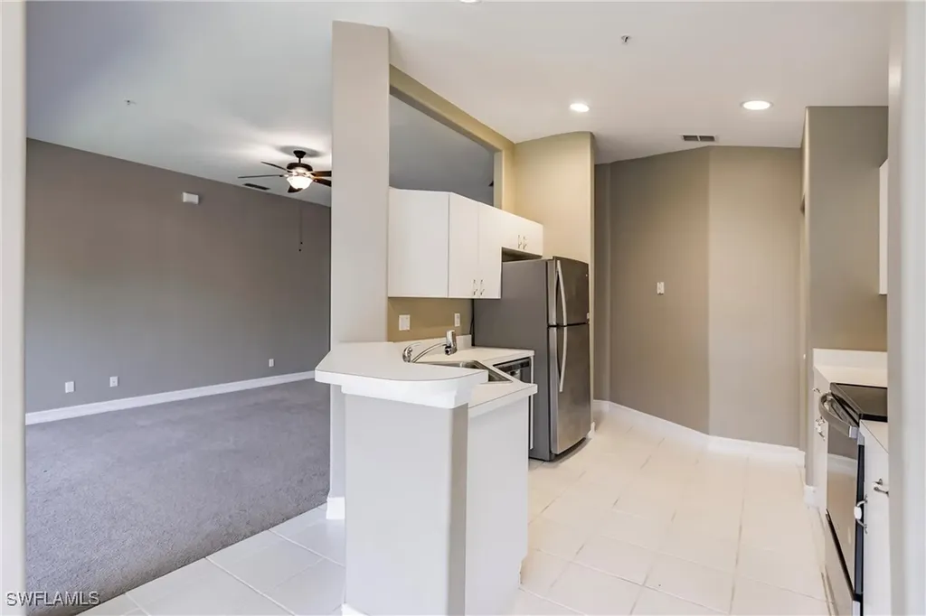 770 Tarpon Cove Drive Naples FL 34110