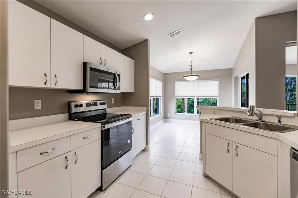 770 Tarpon Cove Drive Naples FL 34110