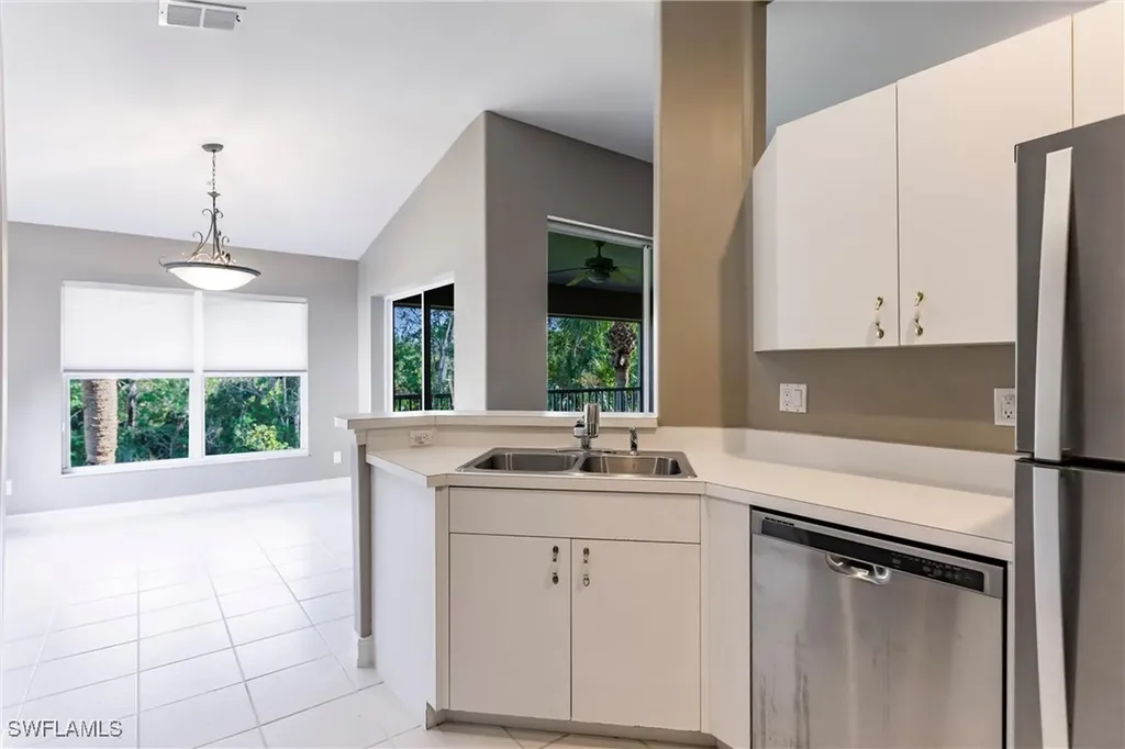 770 Tarpon Cove Drive Naples FL 34110