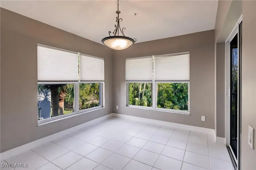 770 Tarpon Cove Drive Naples FL 34110