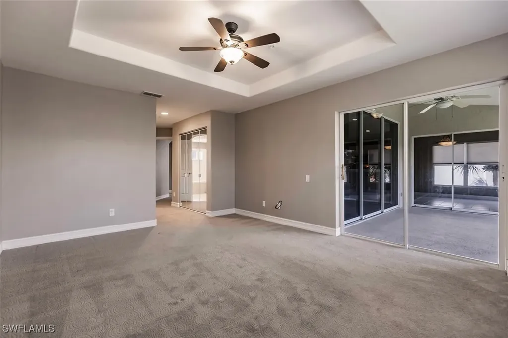 770 Tarpon Cove Drive Naples FL 34110