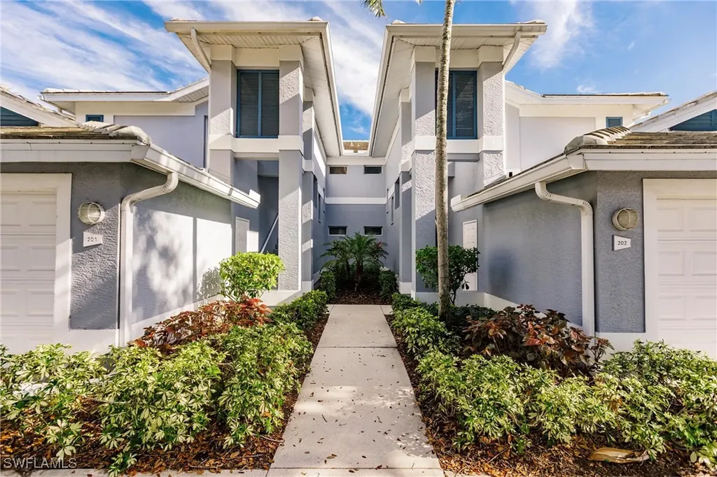 770 Tarpon Cove Drive Naples FL 34110