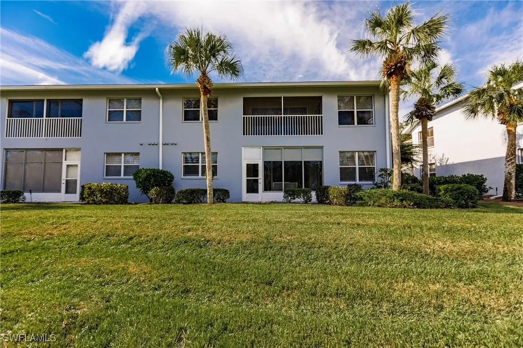 770 Tarpon Cove Drive Naples FL 34110