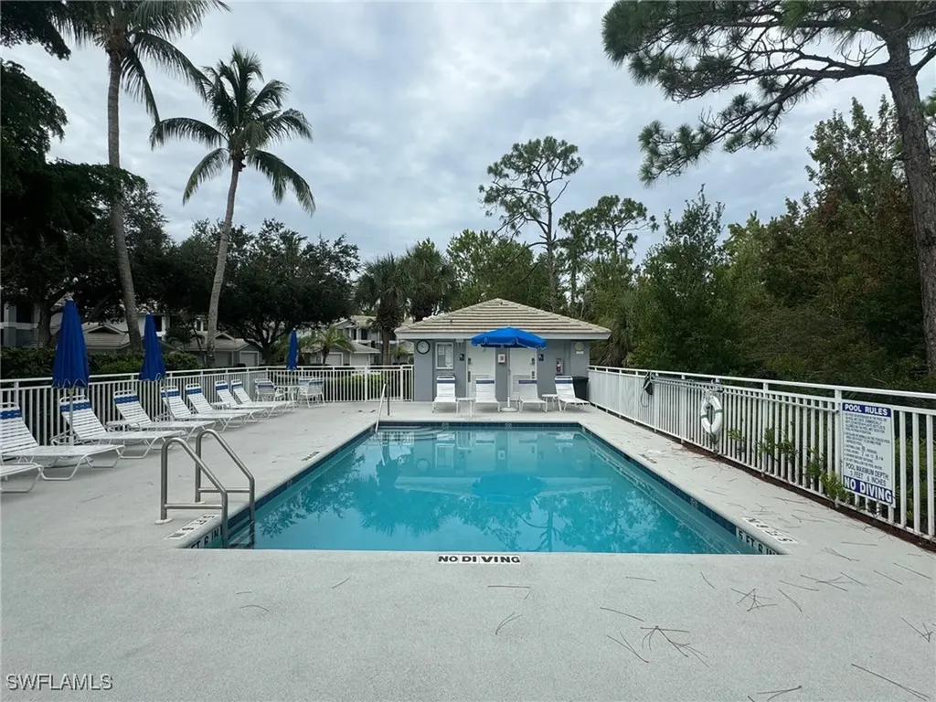 770 Tarpon Cove Drive Naples FL 34110