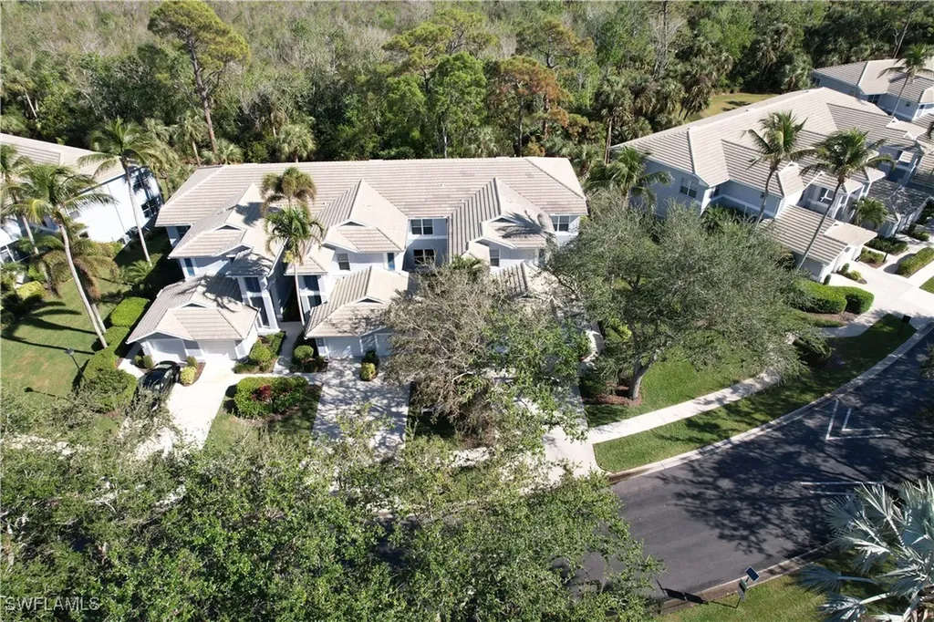 770 Tarpon Cove Drive Naples FL 34110