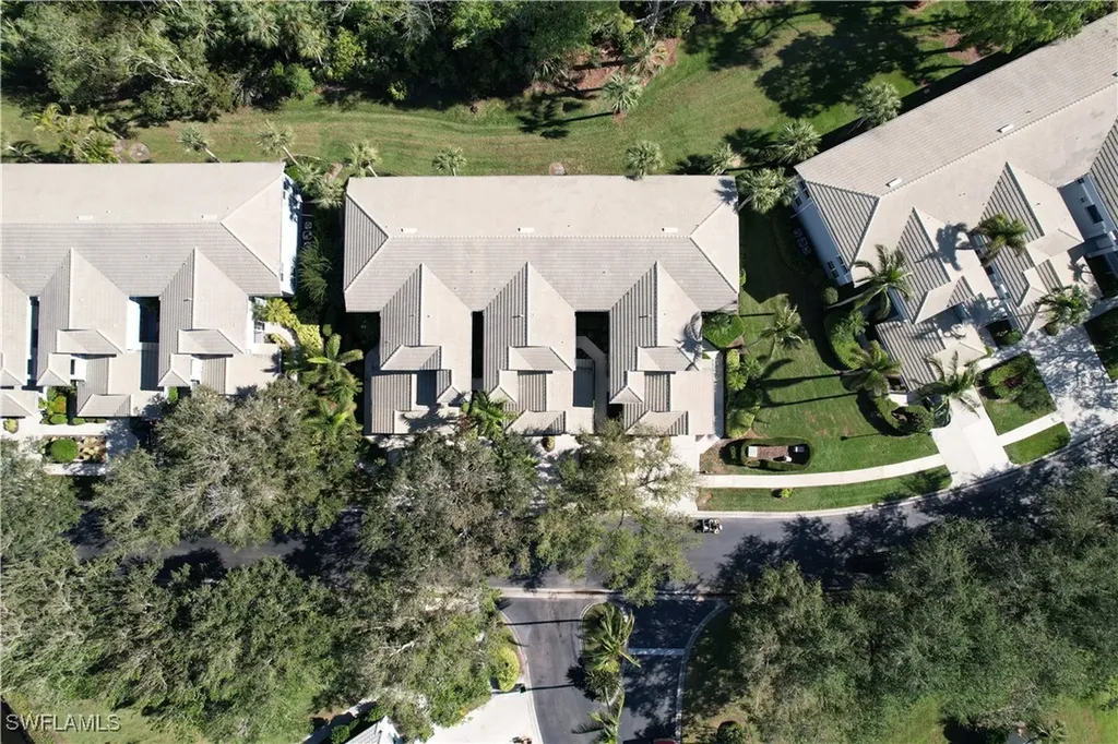 770 Tarpon Cove Drive Naples FL 34110