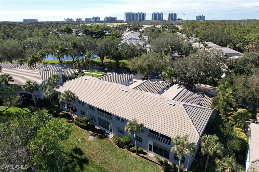 770 Tarpon Cove Drive Naples FL 34110