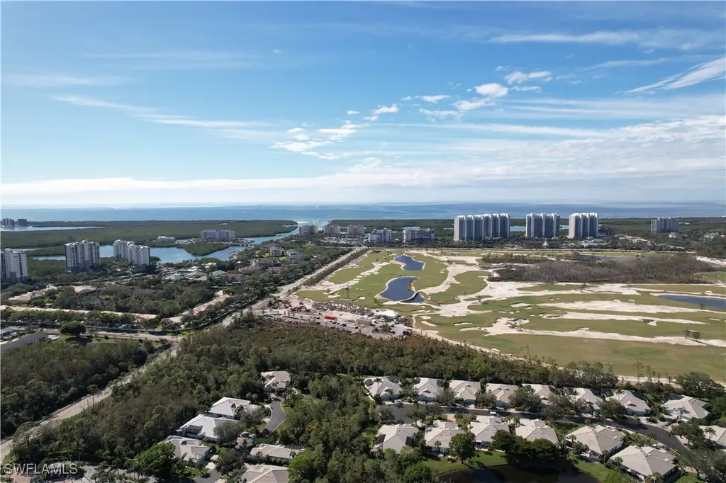 770 Tarpon Cove Drive Naples FL 34110