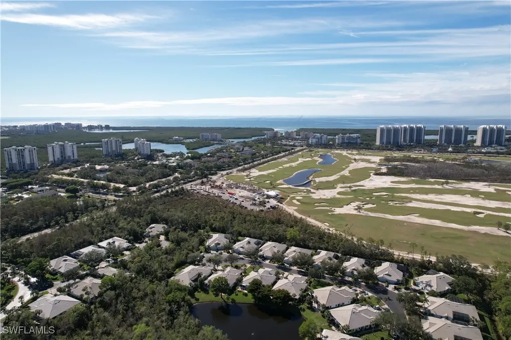 770 Tarpon Cove Drive Naples FL 34110