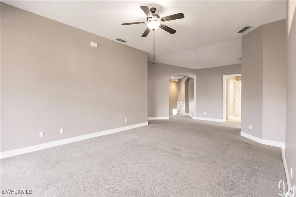 770 Tarpon Cove Drive Naples FL 34110