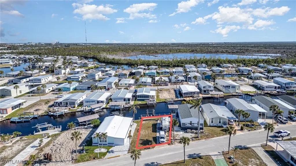 17801 Stevens Boulevard Fort Myers Beach FL 33931