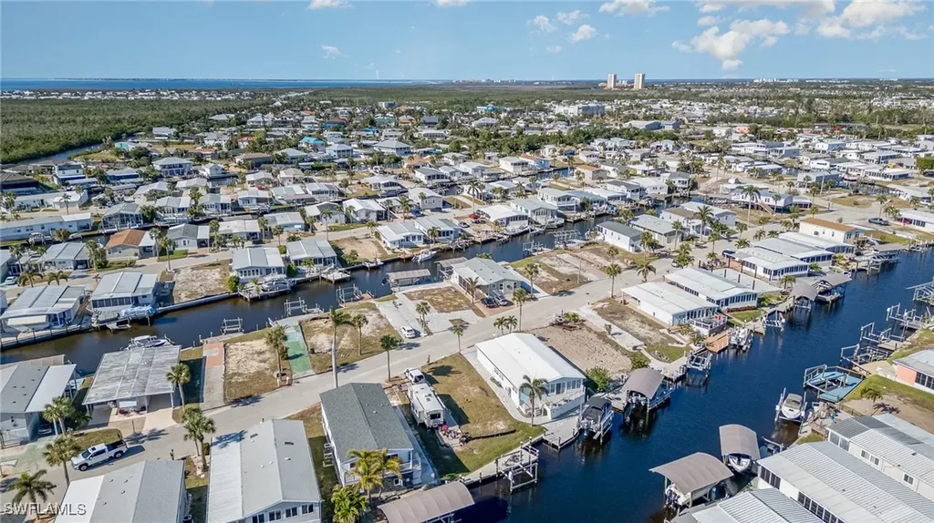 17801 Stevens Boulevard Fort Myers Beach FL 33931