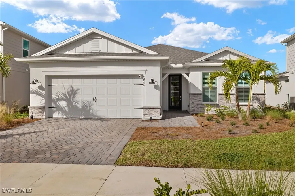 42559 Adirondack Drive Punta Gorda FL 33982