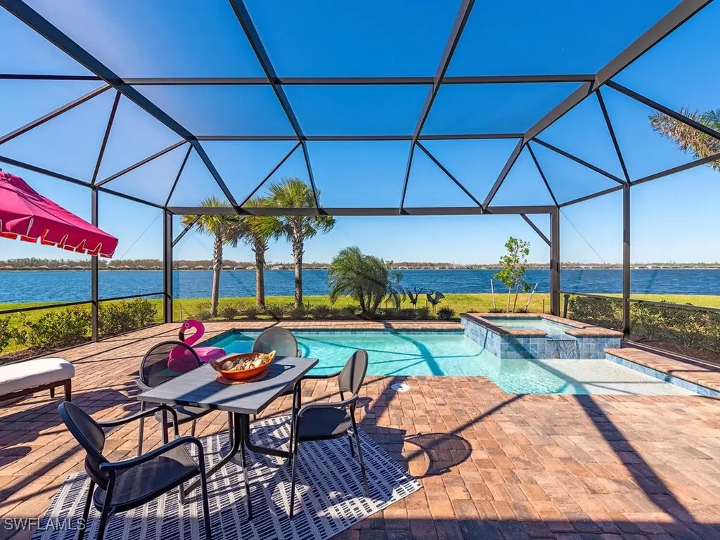13608 Blue Bay Circle Fort Myers FL 33913