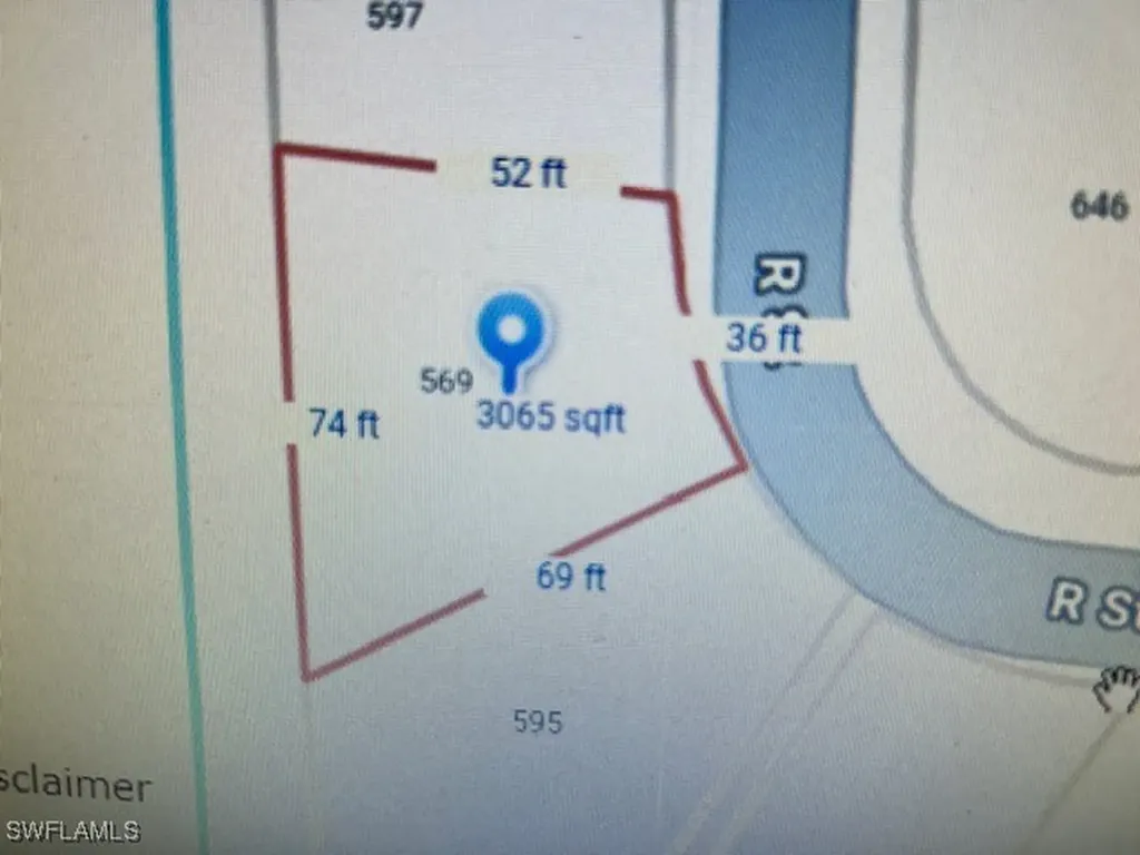 19681 Summerlin Road 596 Fort Myers FL 33908