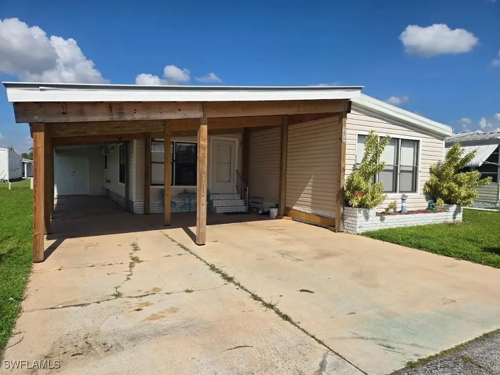 3477 Celestial Way North Fort Myers FL 33903