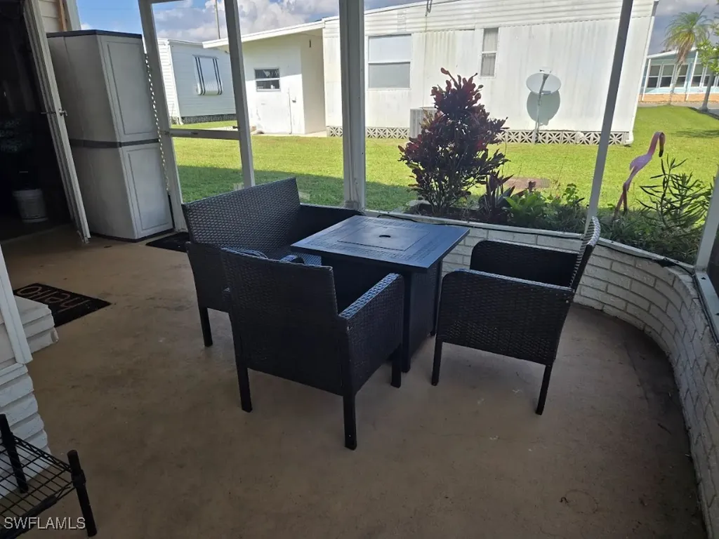 3477 Celestial Way North Fort Myers FL 33903