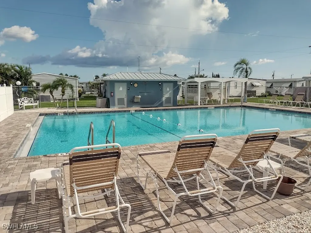 3477 Celestial Way North Fort Myers FL 33903