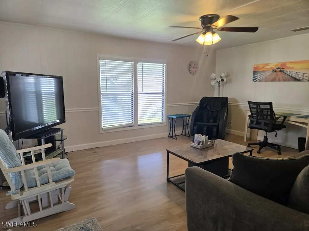 3477 Celestial Way North Fort Myers FL 33903