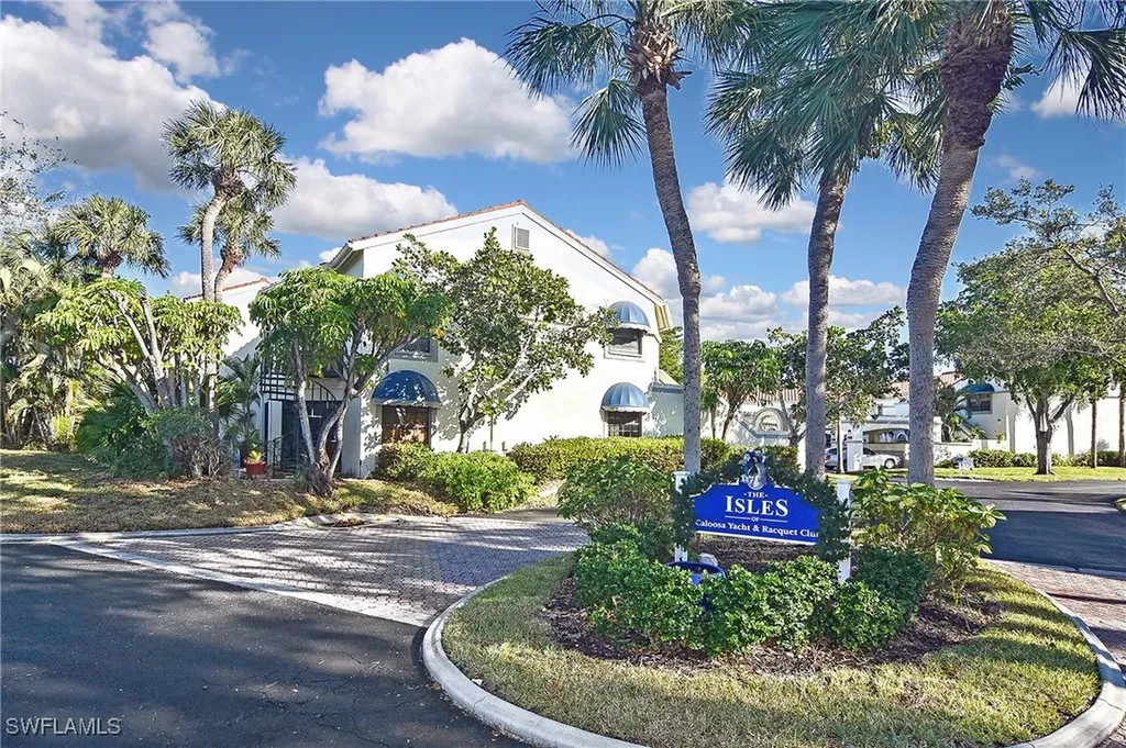 9658 Halyards Court Fort Myers FL 33919