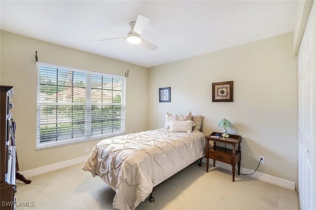 1296 Barrigona Court Naples FL 34119