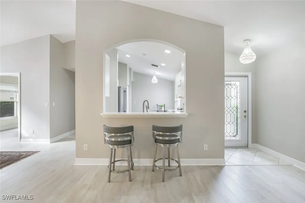 1296 Barrigona Court Naples FL 34119