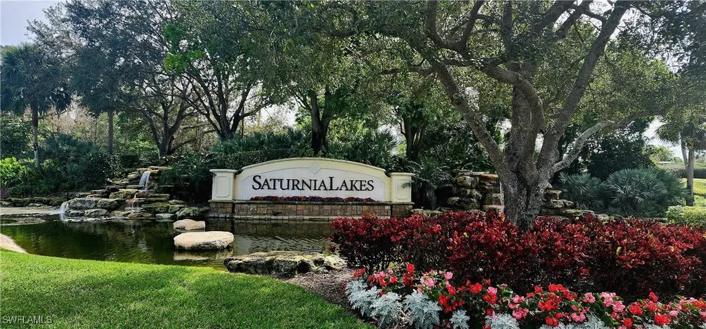 1296 Barrigona Court Naples FL 34119