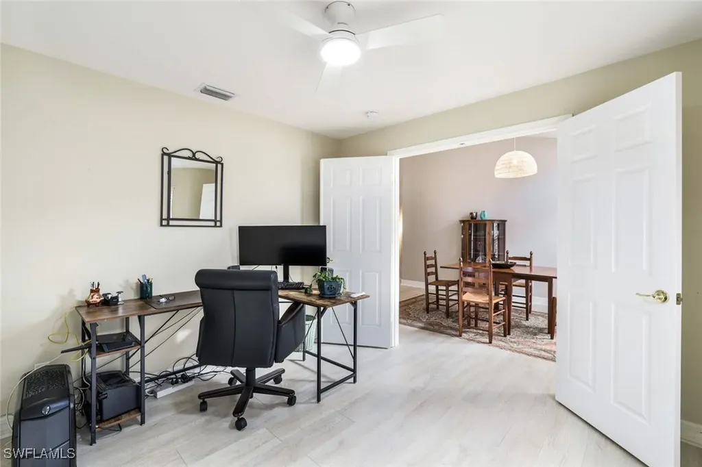1296 Barrigona Court Naples FL 34119