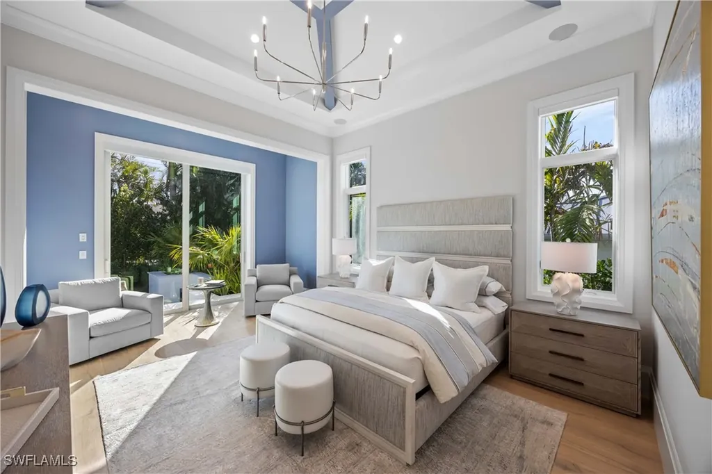 696 Fountainhead Lane Naples FL 34103