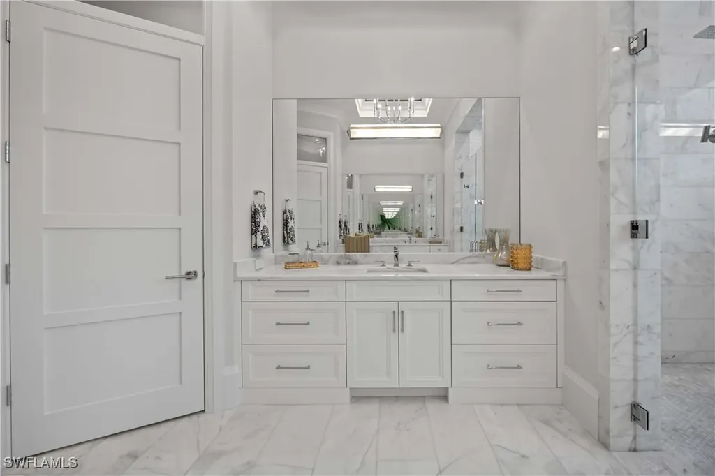 696 Fountainhead Lane Naples FL 34103