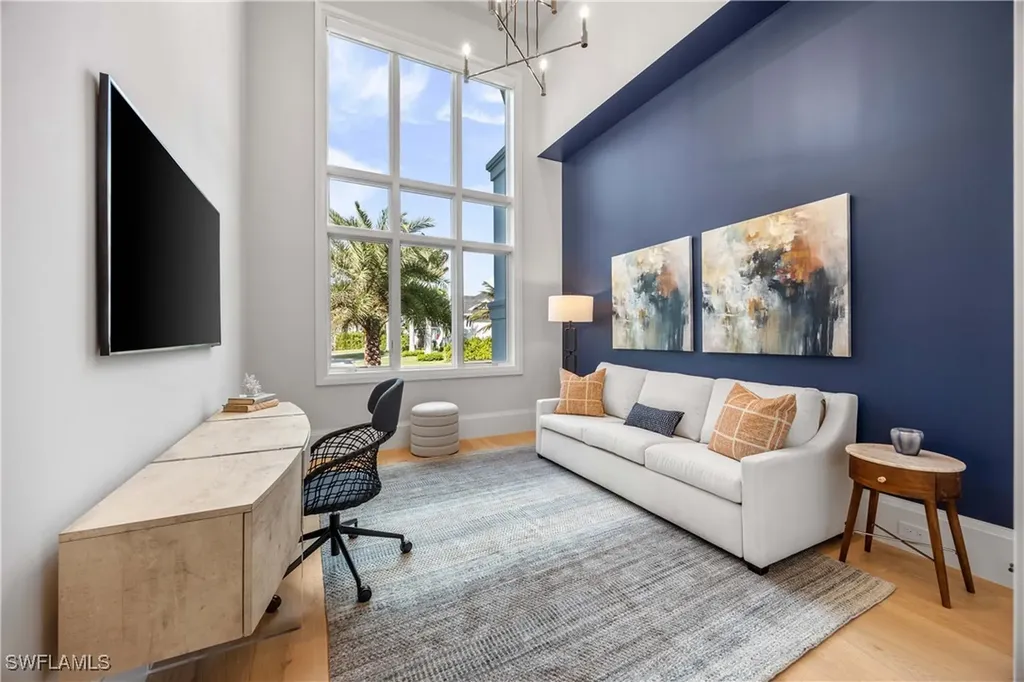 696 Fountainhead Lane Naples FL 34103