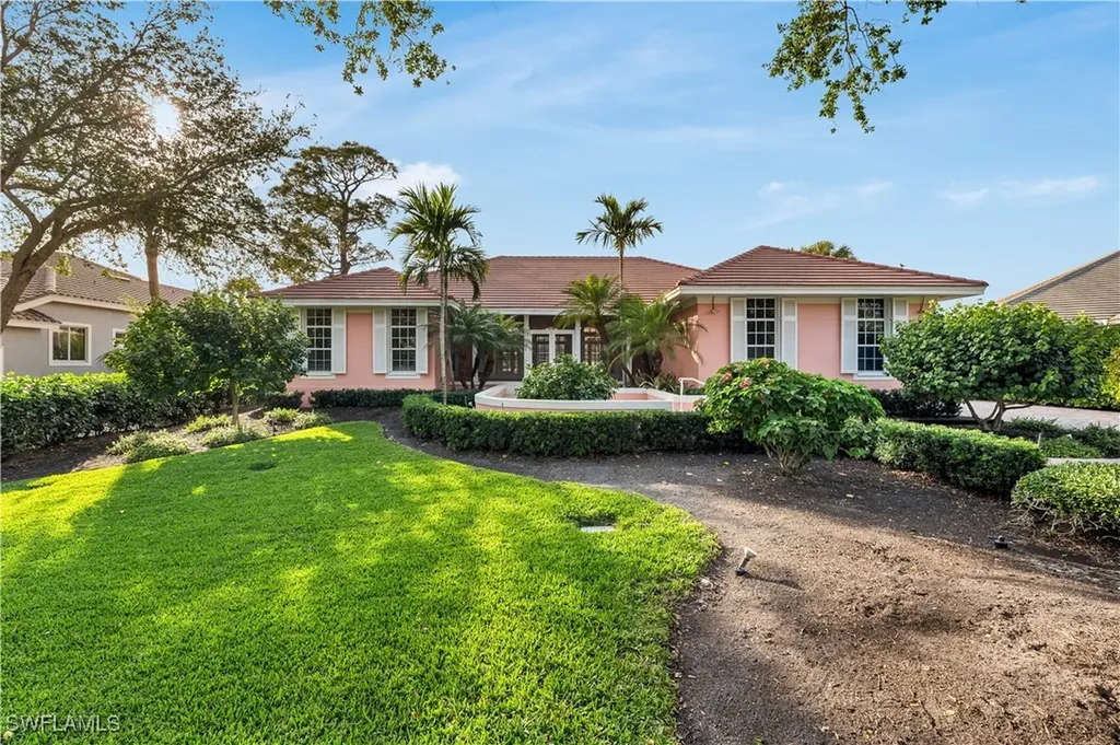 27931 Riverwalk Way Bonita Springs FL 34134