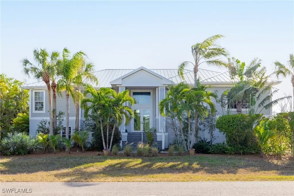1660 Bunting Lane Sanibel FL 33957
