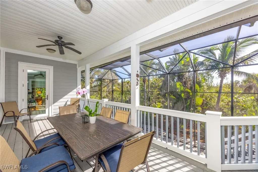 1660 Bunting Lane Sanibel FL 33957