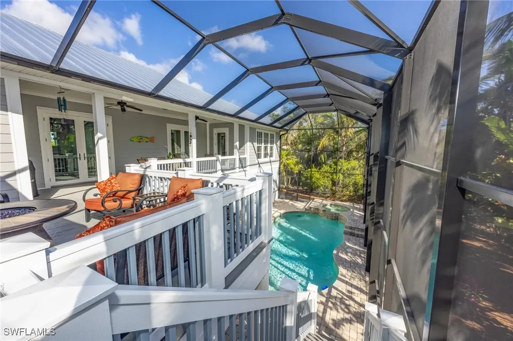 1660 Bunting Lane Sanibel FL 33957