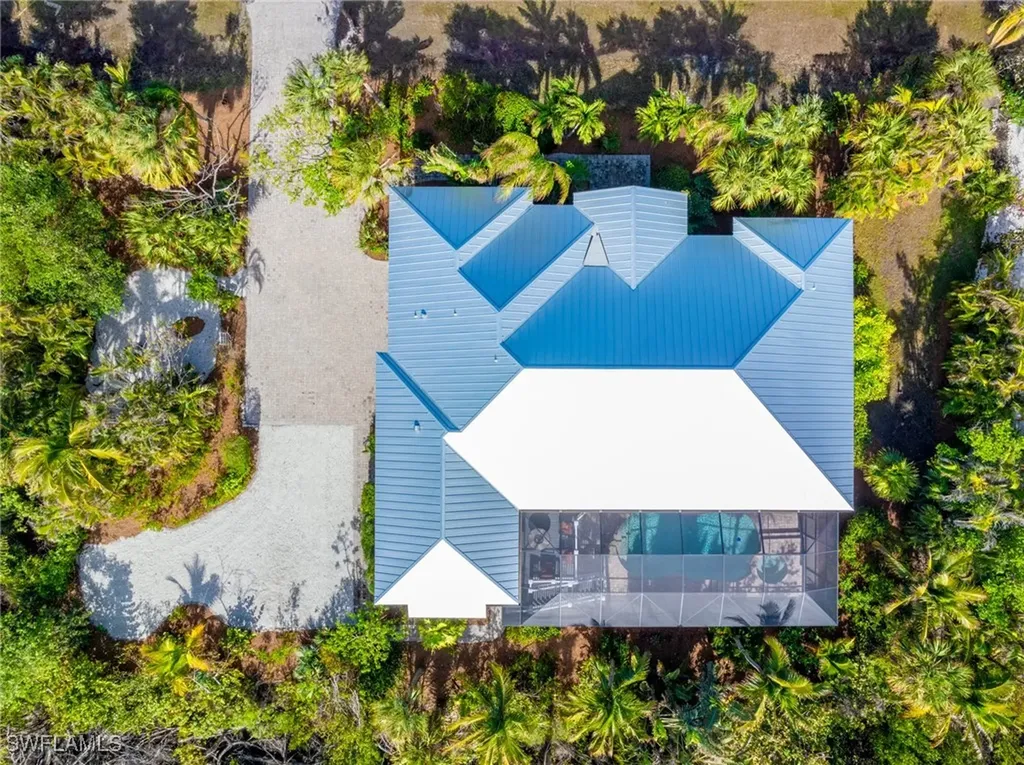 1660 Bunting Lane Sanibel FL 33957