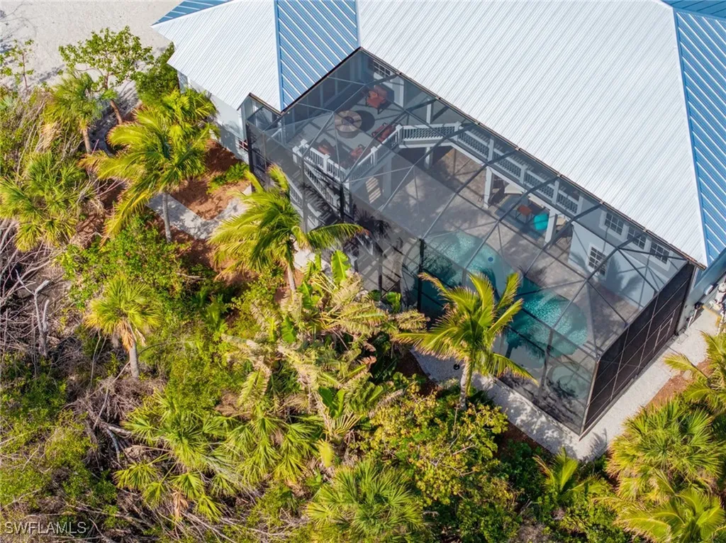 1660 Bunting Lane Sanibel FL 33957