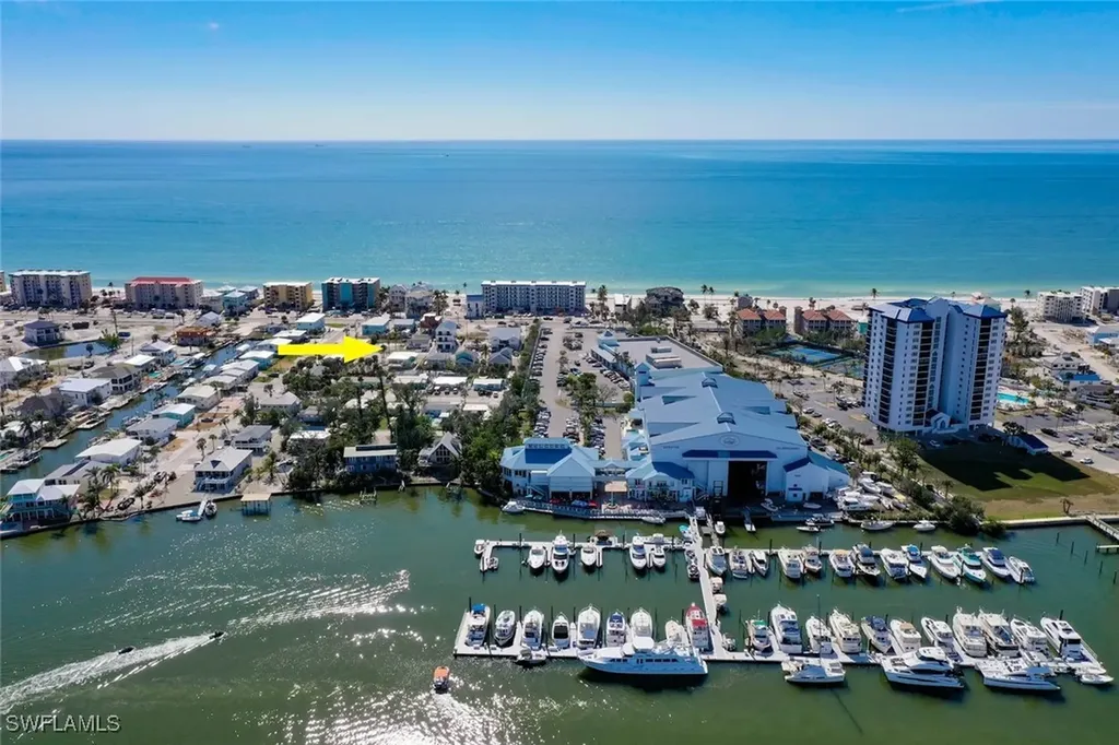 4870 Coral Road Fort Myers Beach FL 33931