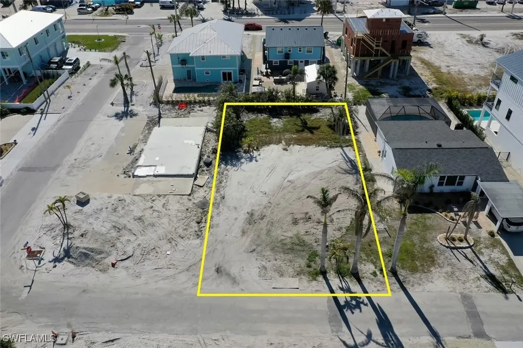 4870 Coral Road Fort Myers Beach FL 33931