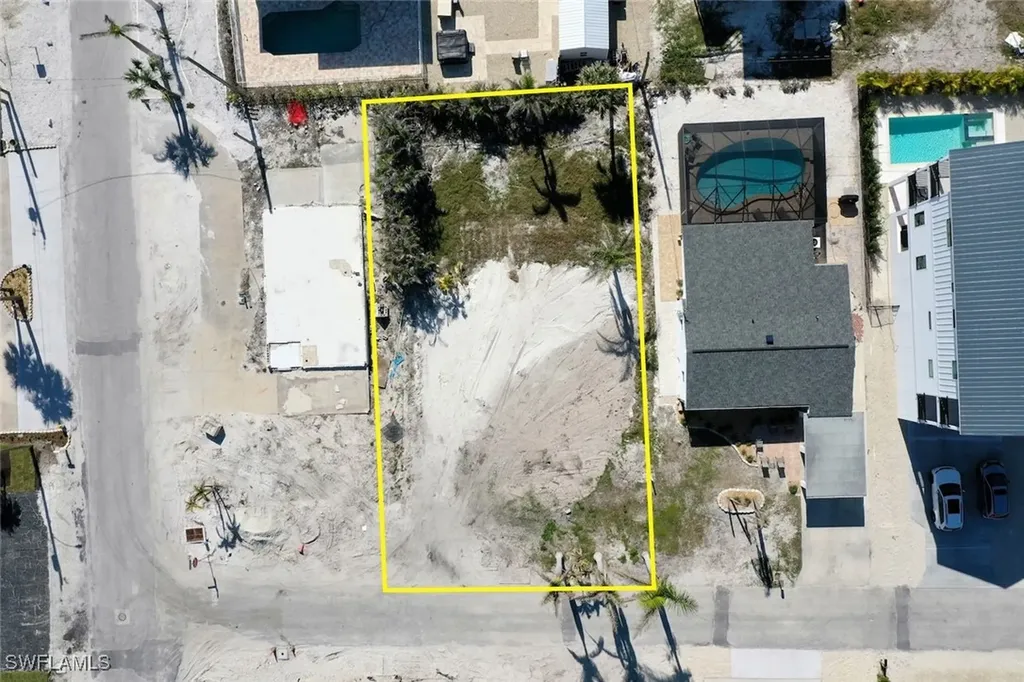 4870 Coral Road Fort Myers Beach FL 33931