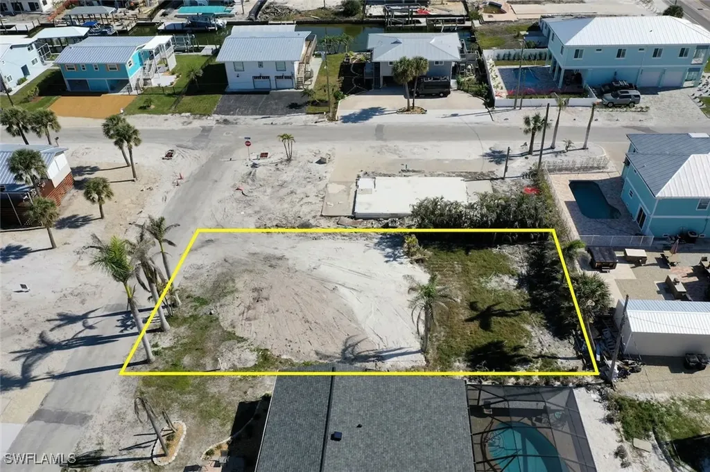 4870 Coral Road Fort Myers Beach FL 33931