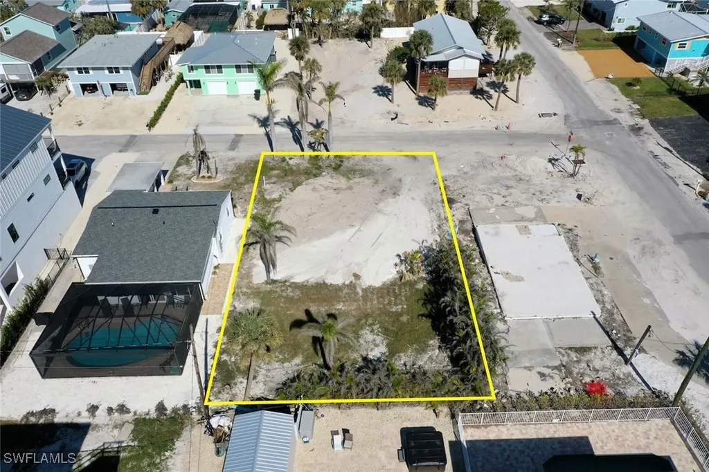 4870 Coral Road Fort Myers Beach FL 33931