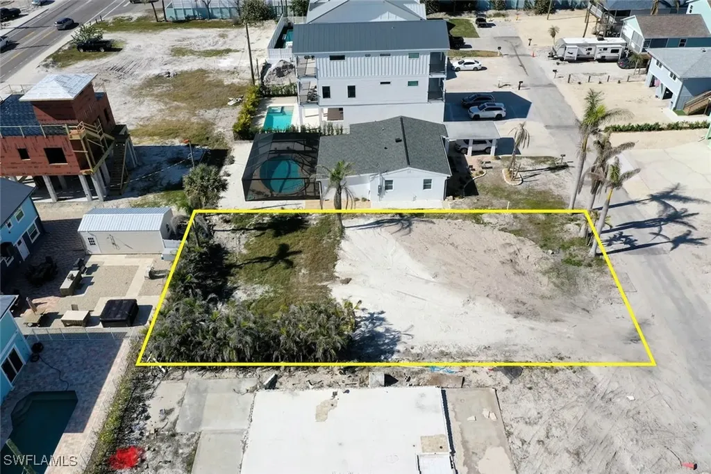 4870 Coral Road Fort Myers Beach FL 33931