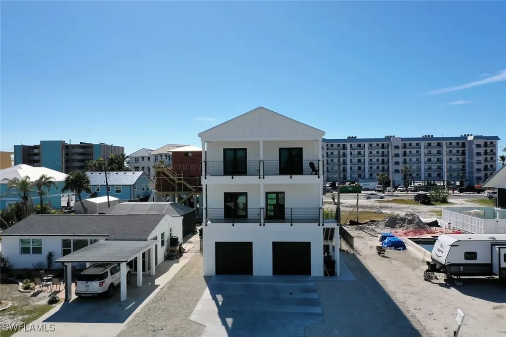 4870 Coral Road Fort Myers Beach FL 33931