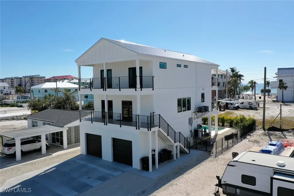 4870 Coral Road Fort Myers Beach FL 33931