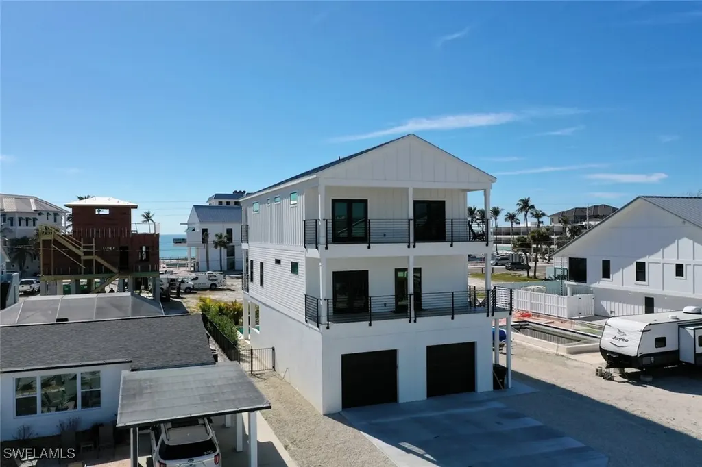 4870 Coral Road Fort Myers Beach FL 33931